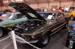 Ford Mustang Mach I 1969 года